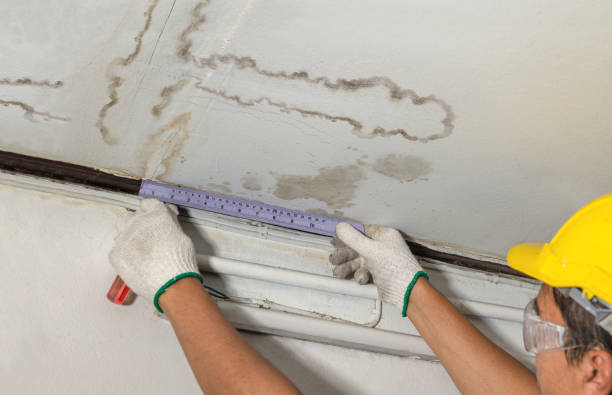 Reliable Burst Pipe Cleanup contractor in Laketown, UT by Water Damage Irwin